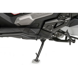 Poszerzenie stopki bocznej Givi ES1156 do Honda X-ADV 750 [17-]