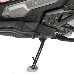 Poszerzenie stopki bocznej Givi ES1156 do Honda X-ADV 750 [17-]