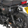 Błotnik Pyramid Matowa czerń Honda GB350S 2025-Aktualny