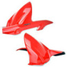 Błotnik Pyramid Gloss Red Honda CBR 600 F 2012-2013