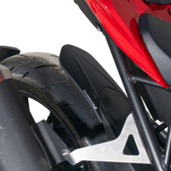 Przedłużenie Błotnik Pyramid Matowa czerń Honda CB1000 Hornet inc SP 2025-Aktualne