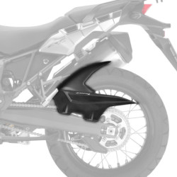 Błotnik Pyramid Matowa czerń Honda CRF 1000 L Africa Twin Adventure Sports 2018-2019