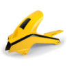 Błotnik Pyramid Queen Bee Yellow i Gloss Black Honda MSX 125 2021-Aktualne