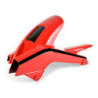 Błotnik Pyramid Gayety Red & Gloss Black Honda MSX 125 2021-Aktualne
