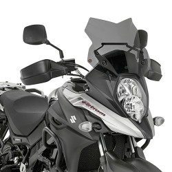Szyba turystyczna Givi D3112B do Suzuki DL650 V-Strom [17-]