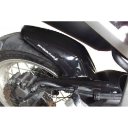 Błotnik Pyramid Matowy metalik czarny (Tech Black) Yamaha XT 1200 Z Super Tenere 2010-2020