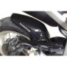 Błotnik Pyramid Matowy metalik czarny (Tech Black) Yamaha XT 1200 Z Super Tenere 2010-2020
