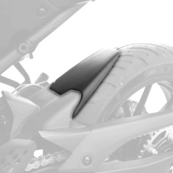 Przedłużka Błotnik Pyramid Matowa czerń Yamaha MT-07 2018-2024