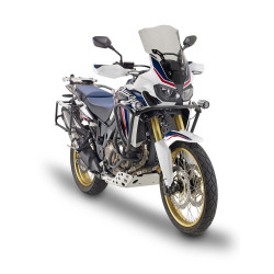 Szyba turystyczna Givi D1144S do Honda CRF1000L Africa Twin [16-]