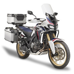 Szyba turystyczna Givi D1144ST do Honda CRF1000L Africa Twin [16-]