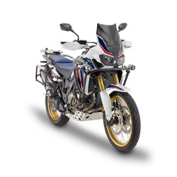 Szyba sportowa Givi D1144BO do Honda CRF1000L Africa Twin [16-]