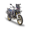Szyba sportowa Givi D1144BO do Honda CRF1000L Africa Twin [16-]