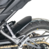 Przedłużenie Błotnik Pyramid Matowa czerń Yamaha Tracer 9 GT/GT+ 2021-Aktualne