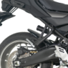 Przedłużenie Błotnik Pyramid Matowa czerń Yamaha Tracer 9 GT/GT+ 2021-Aktualne