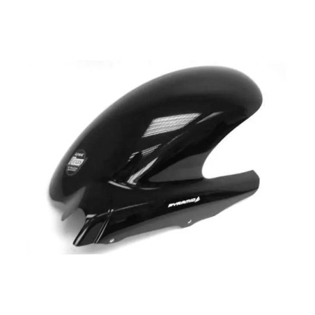 Błotnik Pyramid Czarny połysk Kawasaki Ninja ZX-6R 1995-1997