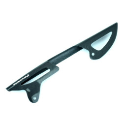 Osłona łańcucha Piramida Węgiel Kawasaki ZRX 1200 S 2001-2008