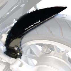 Błotnik Pyramid Gloss Black Kawasaki GTR 1400 2007-Aktualny