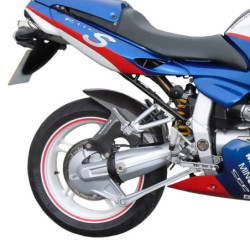 Błotnik Pyramid Karbon BMW R 1100 SS 1999-2005