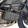 Adapter skrzynki narzędziowej S250 - GIVI TL2119KIT - Yamaha XTZ1200Z / ZE Super Tenere [10-] (do gmoli TN355 / KN355)