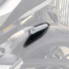 Przedłużenie Błotnik Pyramid Matowa czerń Ducati Monster 937 2021-Aktualne