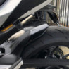 Przedłużenie Błotnik Pyramid Matowa czerń Ducati Monster 937 2021-Aktualne