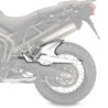 Błotnik Pyramid Gloss White Triumph Tiger 800 XR/XRT/XRX/Low 2011-Aktualny