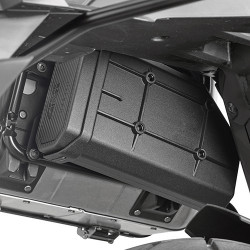 Adapter skrzynki narzędziowej S250 - GIVI TL5112KIT - BMW R1200GS LC Adventure [14-] (do oryginalnego stelaża BMW)