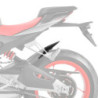 Przedłużenie Błotnik Pyramid Matowa czerń Aprilia Tuono 660 (w tym fabryczne) 2021-Aktualne