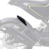 Przedłużka Błotnik Pyramid Matowa czerń Husqvarna Vitpilen 701 2017-Aktualna