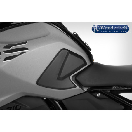 Komplet tankpadów Wunderlich do BMW G310GS