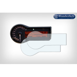 Folia ochronna na wyświetlacz Wunderlich do BMW R1200R LC