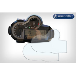Folia ochronna na wyświetlacz Wunderlich do BMW R1200GS LC Adventure