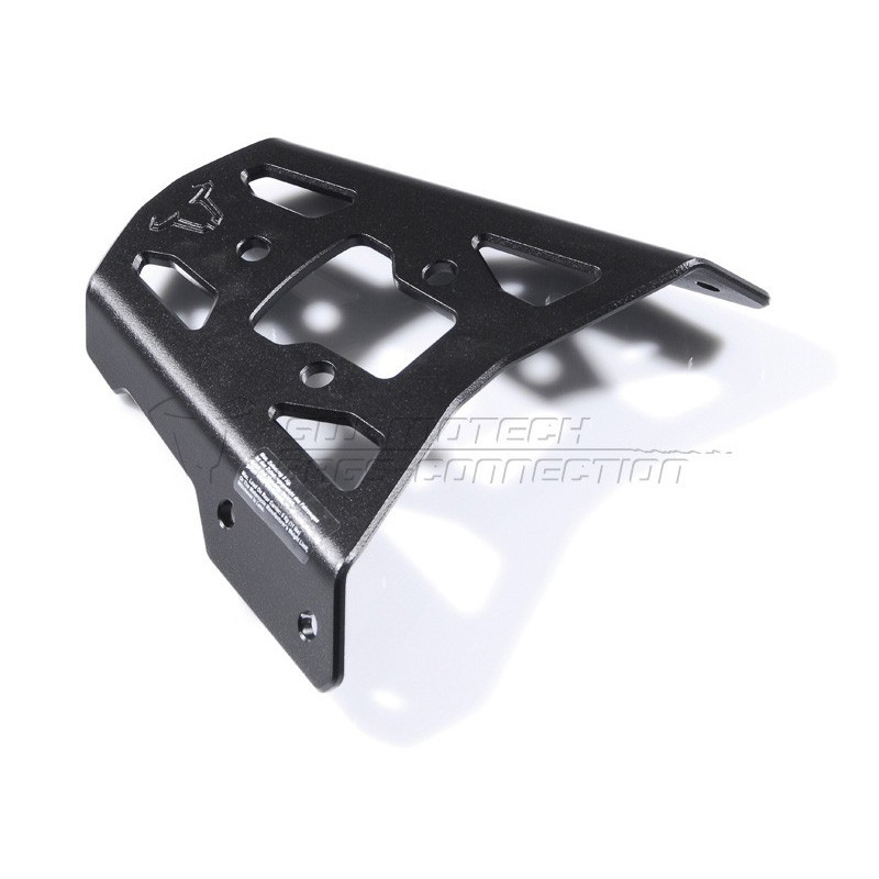 Bagażnik centralny Alu-Rack do Suzuki SFV 650 Gladius [09-16]