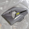 Panele owiewki Pyramid Sport Gloss Grey (Nimbus Grey) Yamaha MT-10 SP 2016-2021