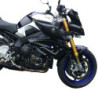 Panele owiewki Pyramid Sport Niepomalowane Yamaha MT-10 SP 2016-2021