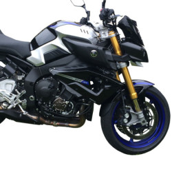 Panele owiewki Pyramid Sport Niepomalowane Yamaha MT-10 SP 2016-2021