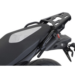 Bagażnik centralny Alu-Rack do Suzuki SFV 650 Gladius [09-16]