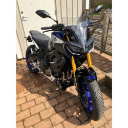 Pyramid Pług Kolory SP Yamaha MT-09 SP 2018-2020
