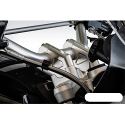Podwyższenie/cofnięcie kierownicy Wunderlich do BMW R1250GS
