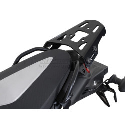 Bagażnik centralny Alu-Rack do Suzuki SFV 650 Gladius [09-16]