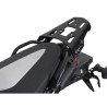 Bagażnik centralny Alu-Rack do Suzuki SFV 650 Gladius [09-16]