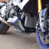 Pyramid Pług SP Colours Yamaha MT-10 SP 2017-Aktualne