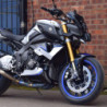 Pyramid Pług SP Colours Yamaha MT-10 SP 2017-Aktualne