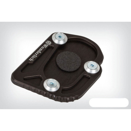 Poszerzenie podstawki bocznej Wunderlich do BMW R1250GS LC