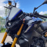 Owiewka Pyramid Kolory Icon Blue Yamaha MT-09 2022-2023