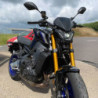 Owiewka Pyramid Carbon Look Yamaha MT-09 SP 2021-2023