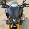 Owiewka Pyramid Carbon Look Yamaha MT-09 SP 2021-2023