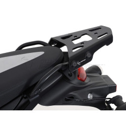 Bagażnik centralny Alu-Rack do Suzuki SFV 650 Gladius [09-16]