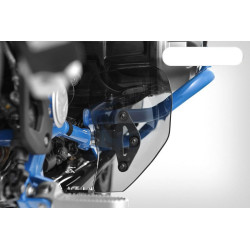 Owiewka na buty Wunderlich do BMW R1200GS LC