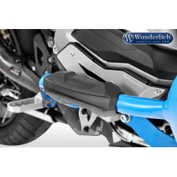 Osłony na gmole (25mm)